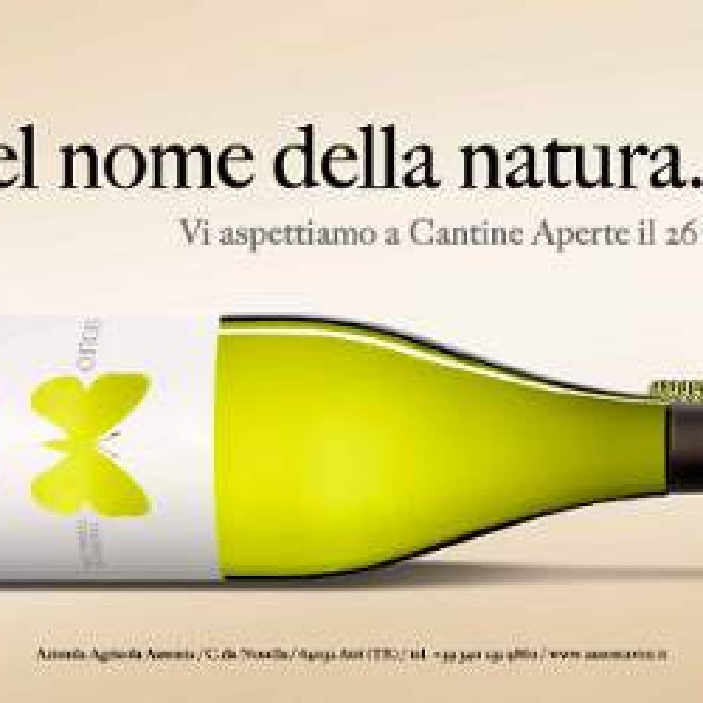 Cantine Aperte