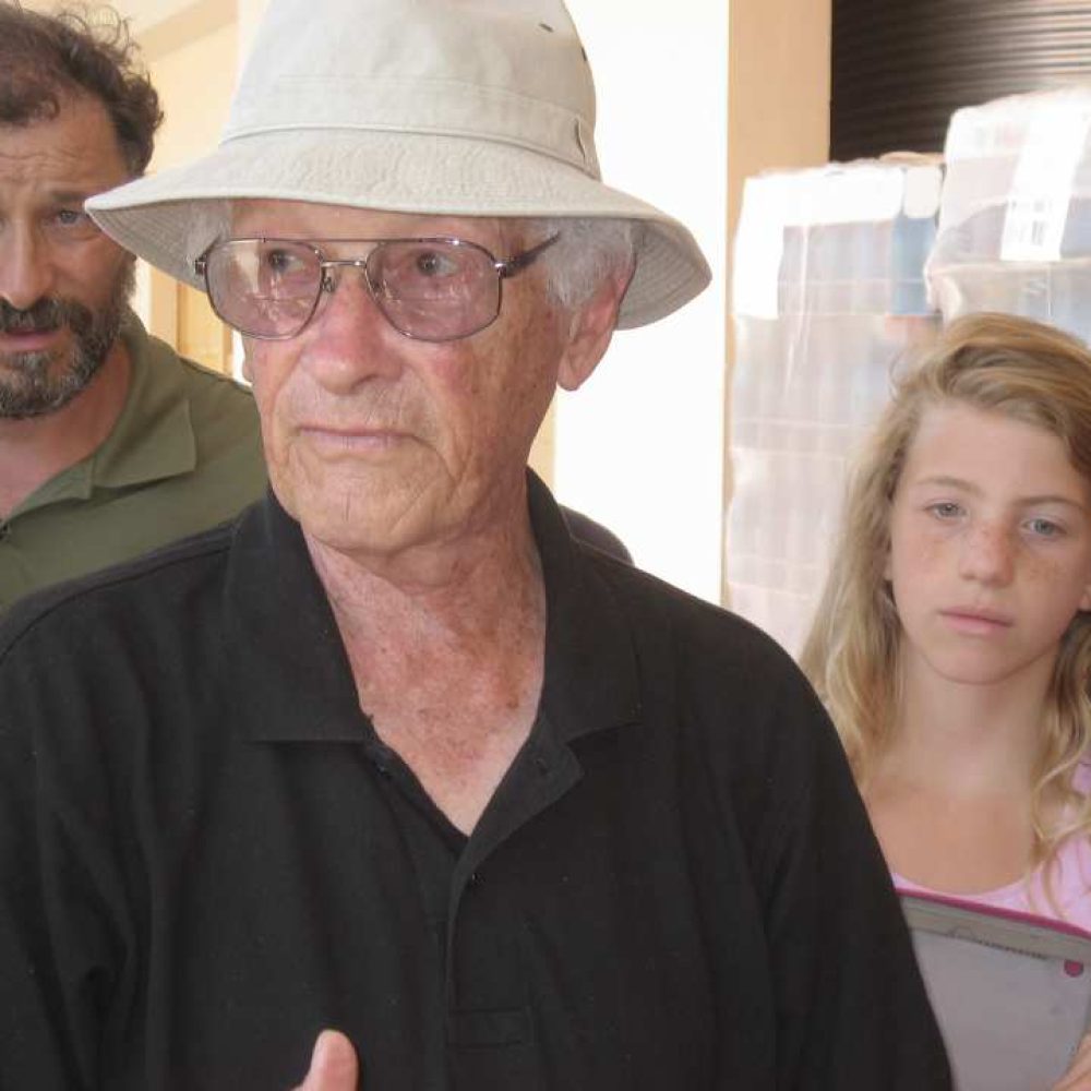 Incontro Biodinamico