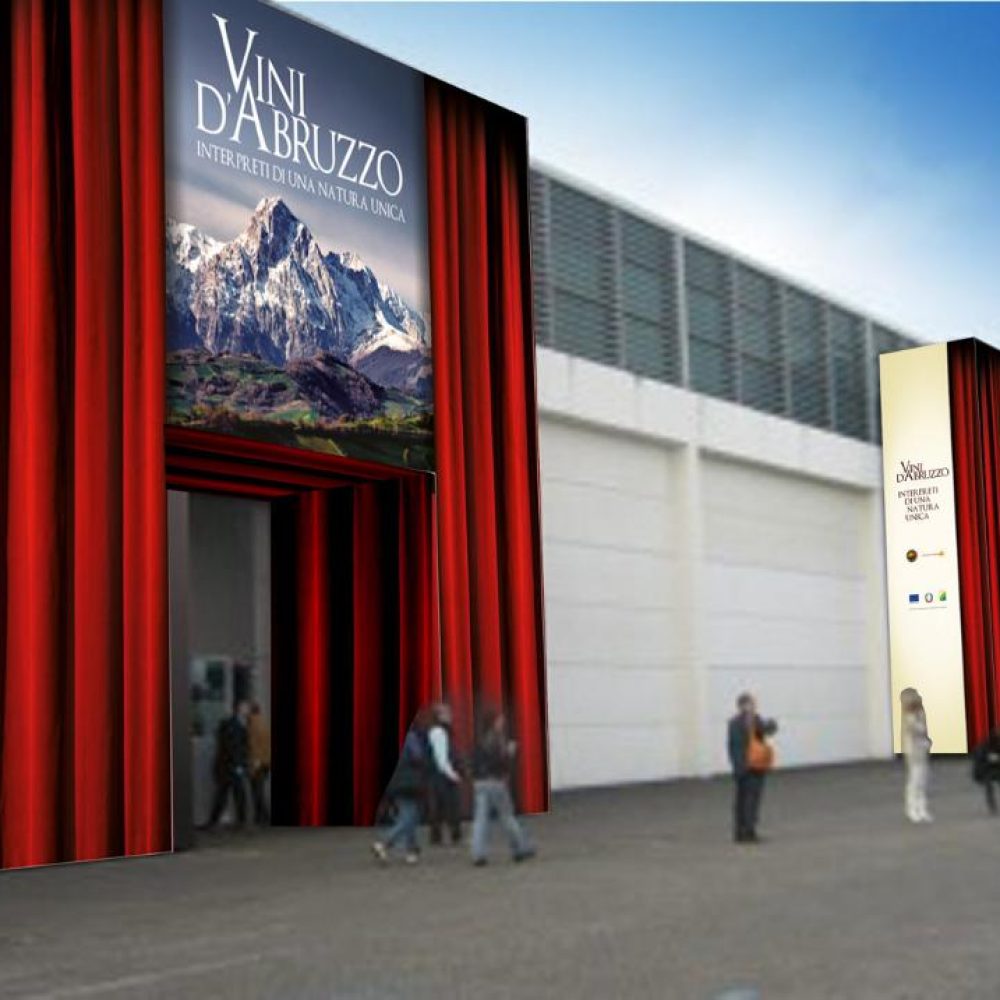 Vinitaly 2012