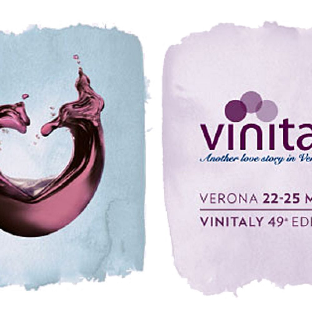 Vinitaly 2015
