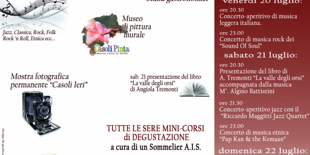 Foto Iniziale