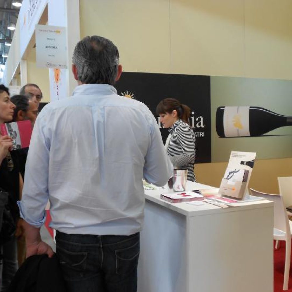 Foto Vinitaly